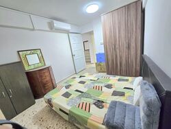 Blk 418 Teck Ghee Heartlands (Ang Mo Kio), HDB 3 Rooms #585952881